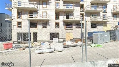 Lägenheter att hyra i Västerort - Bild från Google Street View