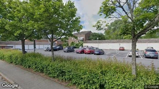 Lägenheter att hyra i Linköping - Bild från Google Street View