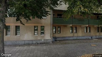 Lägenheter att hyra i Linköping - Bild från Google Street View