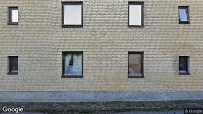 Lägenheter att hyra i Linköping - Bild från Google Street View
