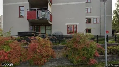 Lägenheter att hyra i Linköping - Bild från Google Street View