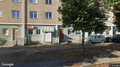 Lägenheter att hyra i Linköping - Bild från Google Street View