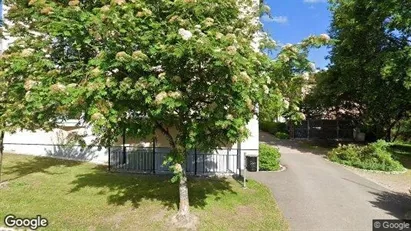 Lägenheter att hyra i Linköping - Bild från Google Street View