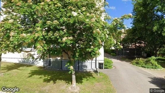 Lägenheter att hyra i Linköping - Bild från Google Street View