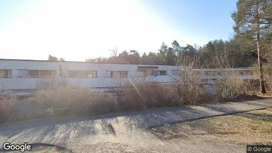 Lägenheter att hyra i Norrköping - Bild från Google Street View