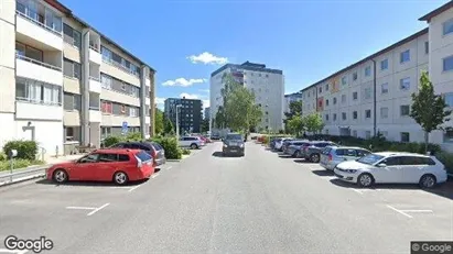Rum att hyra i Söderort - Bild från Google Street View