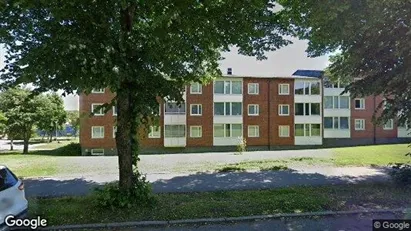 Lägenheter att hyra i Karlstad - Bild från Google Street View