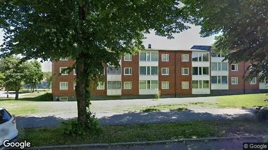 Lägenheter att hyra i Karlstad - Bild från Google Street View