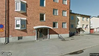 Lägenheter att hyra i Luleå - Bild från Google Street View