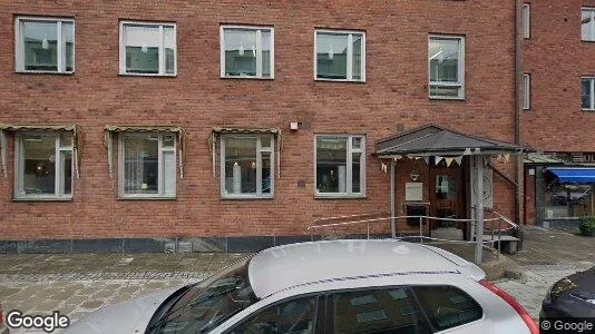 Lägenheter att hyra i Område ej specificerat - Bild från Google Street View