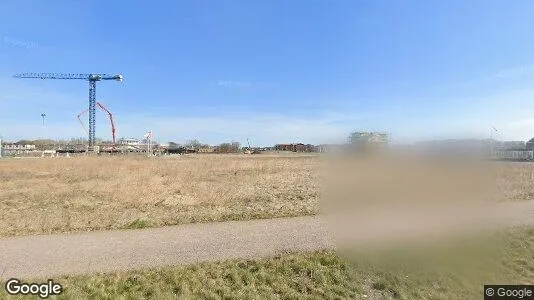 Lägenheter att hyra i Höganäs - Bild från Google Street View