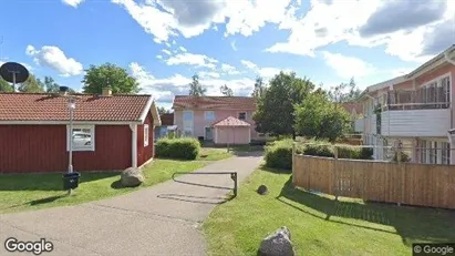 Lägenheter att hyra i Tranås - Bild från Google Street View