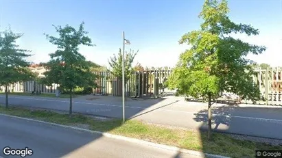 Lägenheter att hyra i Linköping - Bild från Google Street View