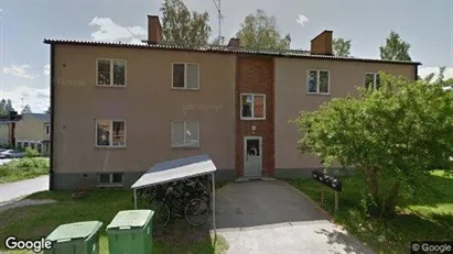 Lägenheter att hyra i Bollnäs - Bild från Google Street View