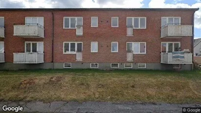 Lägenheter att hyra i Område ej specificerat - Bild från Google Street View