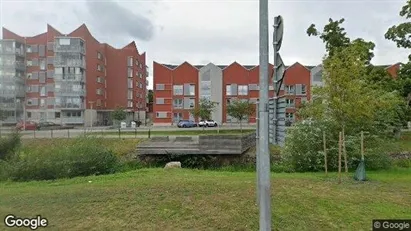 Lägenheter att hyra i Tranås - Bild från Google Street View