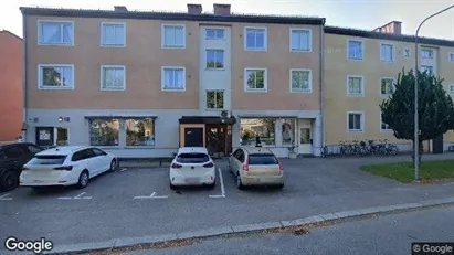 Lägenheter att hyra i Område ej specificerat - Bild från Google Street View