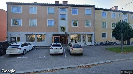 Lägenheter att hyra i Område ej specificerat - Bild från Google Street View