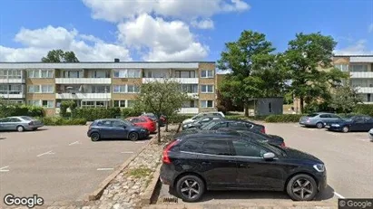 Lägenheter att hyra i Landskrona - Bild från Google Street View