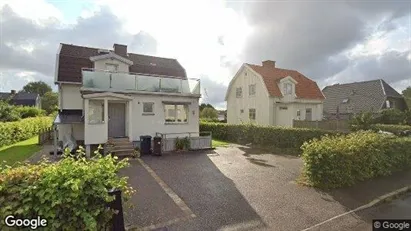 Rum att hyra i Västra hisingen - Bild från Google Street View
