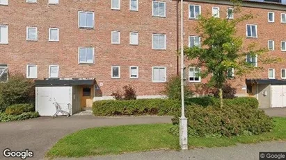 Lägenheter att hyra i Göteborg Östra - Bild från Google Street View