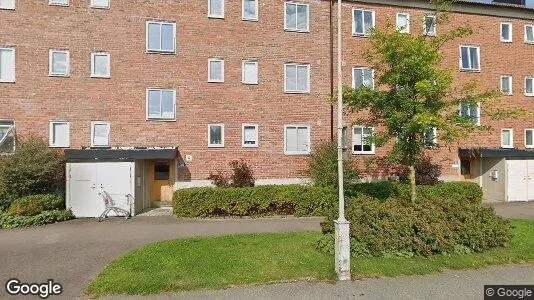 Lägenheter att hyra i Göteborg Östra - Bild från Google Street View
