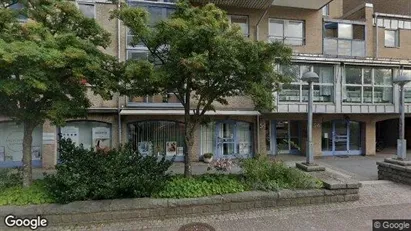 Lägenheter att hyra i Göteborg Centrum - Bild från Google Street View