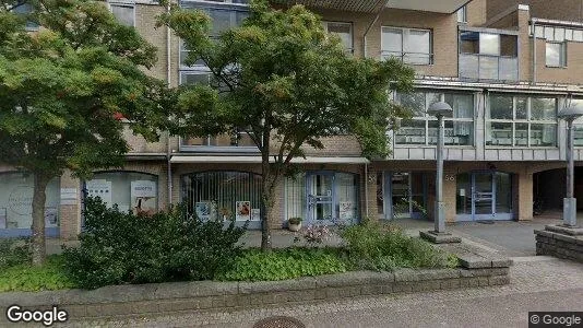 Lägenheter att hyra i Göteborg Centrum - Bild från Google Street View