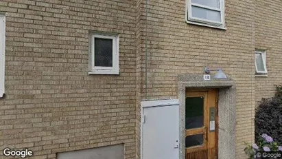 Lägenheter att hyra i Göteborg Centrum - Bild från Google Street View