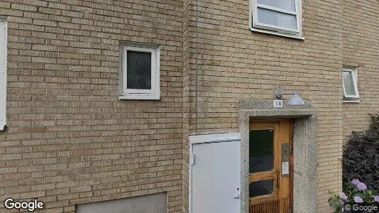 Lägenheter att hyra i Göteborg Centrum - Bild från Google Street View