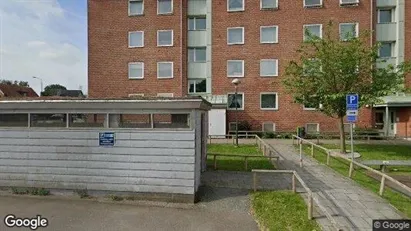 Lägenheter att hyra i Sofielund - Bild från Google Street View