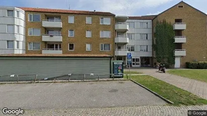 Lägenheter att hyra i Sofielund - Bild från Google Street View
