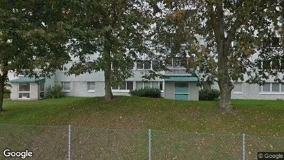 Lägenheter att hyra i Fosie - Bild från Google Street View
