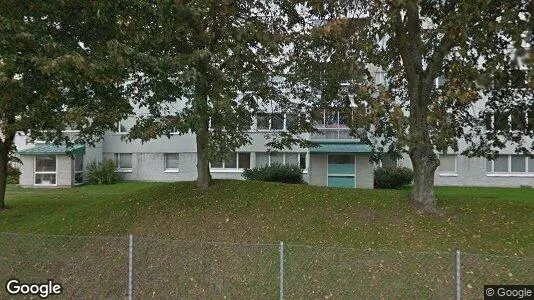 Lägenheter att hyra i Fosie - Bild från Google Street View