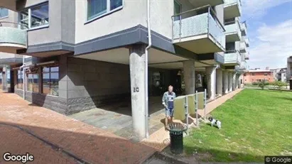 Lägenheter att hyra i Malmö Centrum - Bild från Google Street View