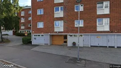 Lägenheter att hyra i Vaxholm - Bild från Google Street View