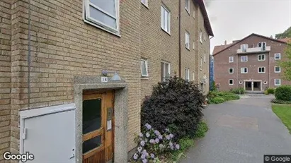 Lägenheter att hyra i Göteborg Centrum - Bild från Google Street View