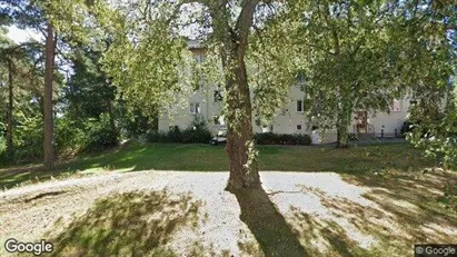 Lägenheter att hyra i Majorna-Linné - Bild från Google Street View