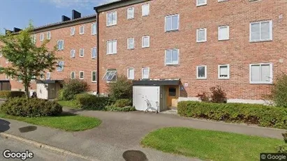 Lägenheter att hyra i Göteborg Östra - Bild från Google Street View