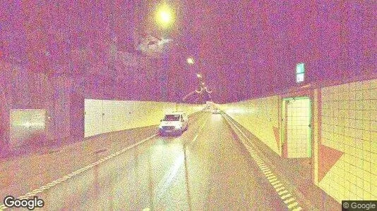Lägenheter att hyra i Västra hisingen - Bild från Google Street View
