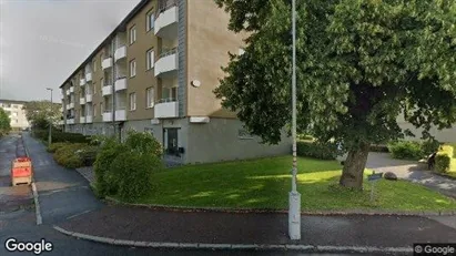 Lägenheter att hyra i Västra hisingen - Bild från Google Street View