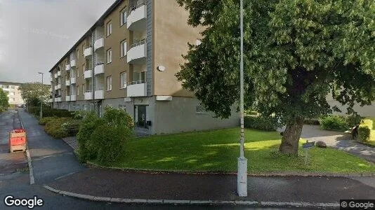 Lägenheter att hyra i Västra hisingen - Bild från Google Street View
