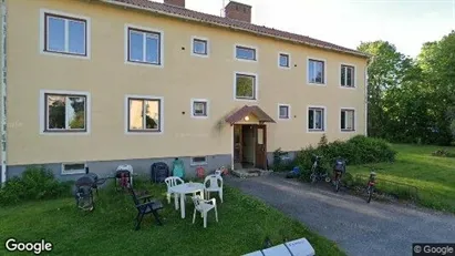 Lägenheter att hyra i Örebro - Bild från Google Street View