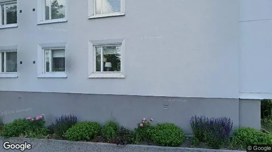 Lägenheter att hyra i Botkyrka - Bild från Google Street View