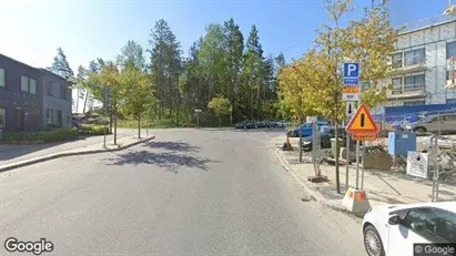 Rum att hyra i Haninge - Bild från Google Street View