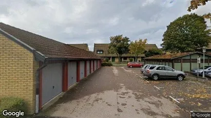 Lägenheter att hyra i Ängelholm - Bild från Google Street View