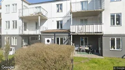 Lägenheter att hyra i Område ej specificerat - Bild från Google Street View