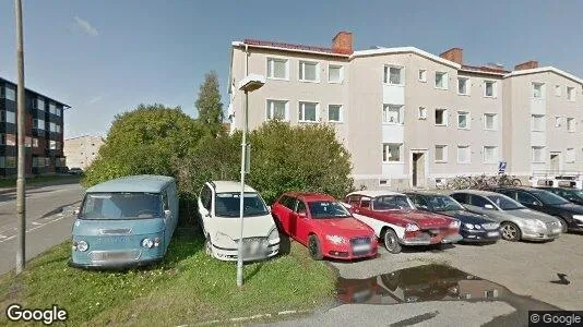 Lägenheter att hyra i Område ej specificerat - Bild från Google Street View