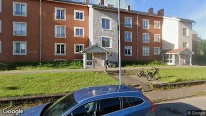 Lägenheter att hyra i Oskarshamn - Bild från Google Street View