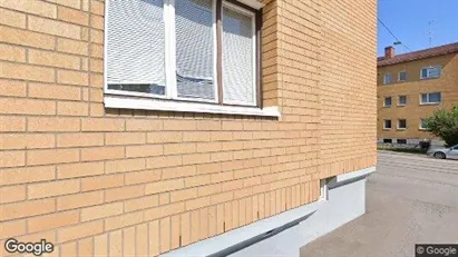 Lägenheter att hyra i Norrköping - Bild från Google Street View